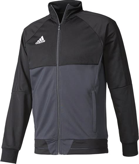 adidas herren präsentationsjacke tiro 17|adidas Herren Tiro 17 Präsentationsjacke : Amazon.de: Fashion.